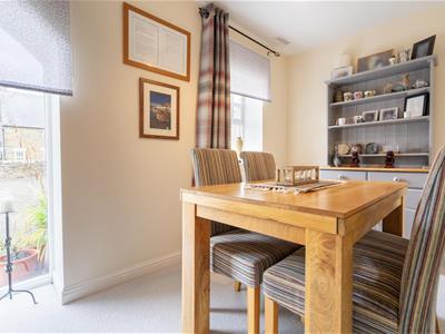 Dining Room / Bedroom Two